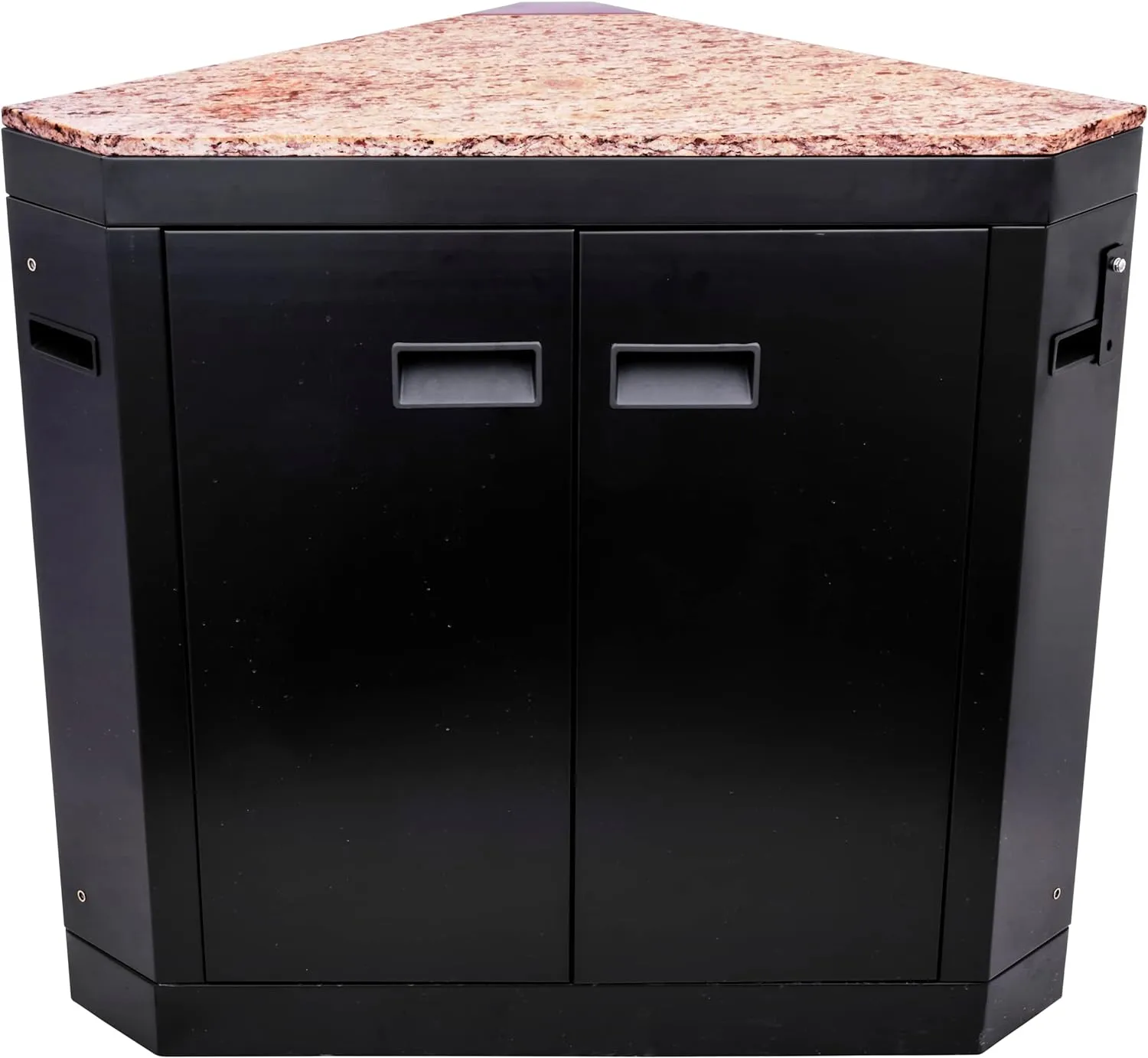 Char-Broil Medallion Series Modular Outdoor Kitchen Stainless Steel Corner - 463246718