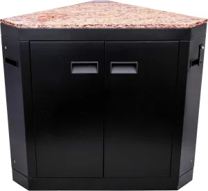 Char-Broil Medallion Series Modular Outdoor Kitchen Stainless Steel Corner - 463246718