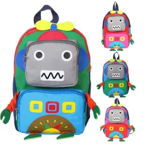 Children's kindergarten school backpacks