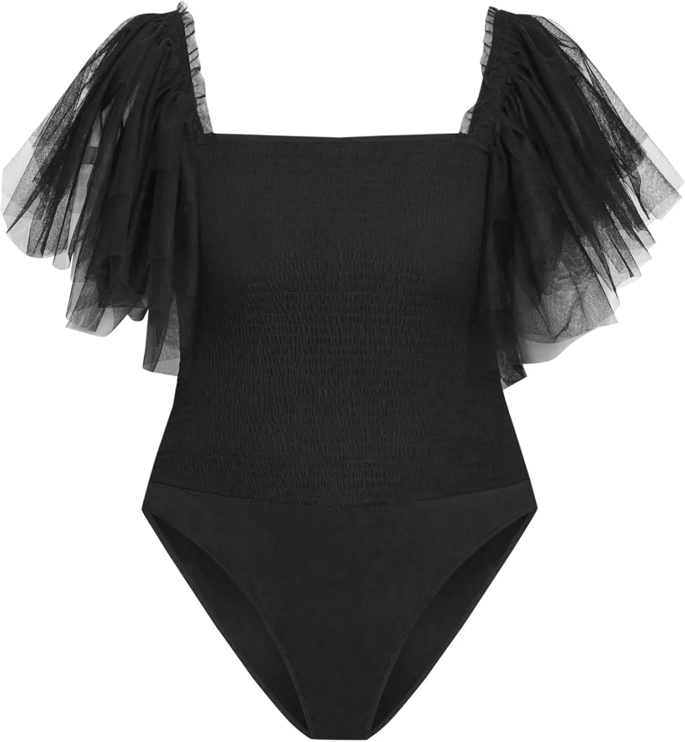 City Chic Women's Plus Size Bodysuit Azariah
