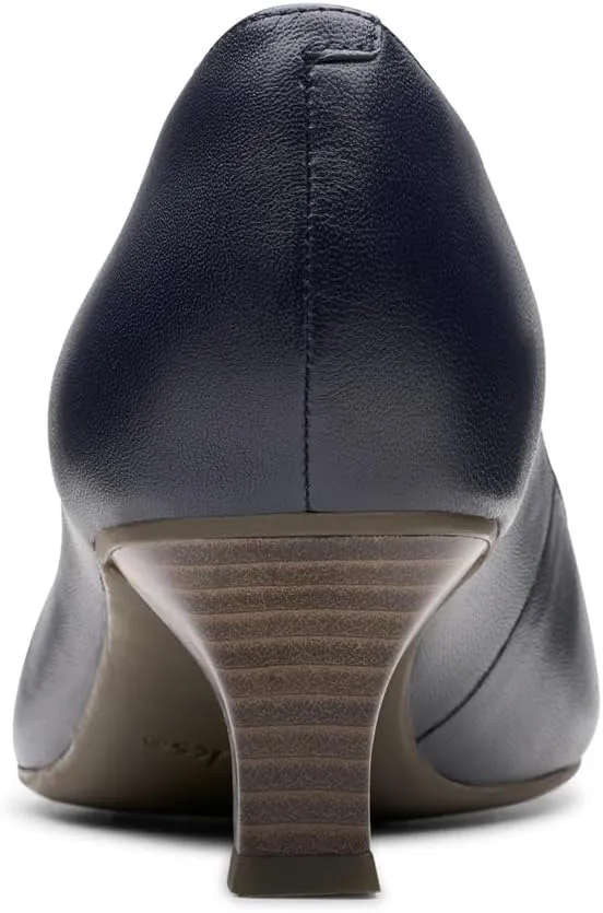 Clarks Women's Kepley Vine Pump
