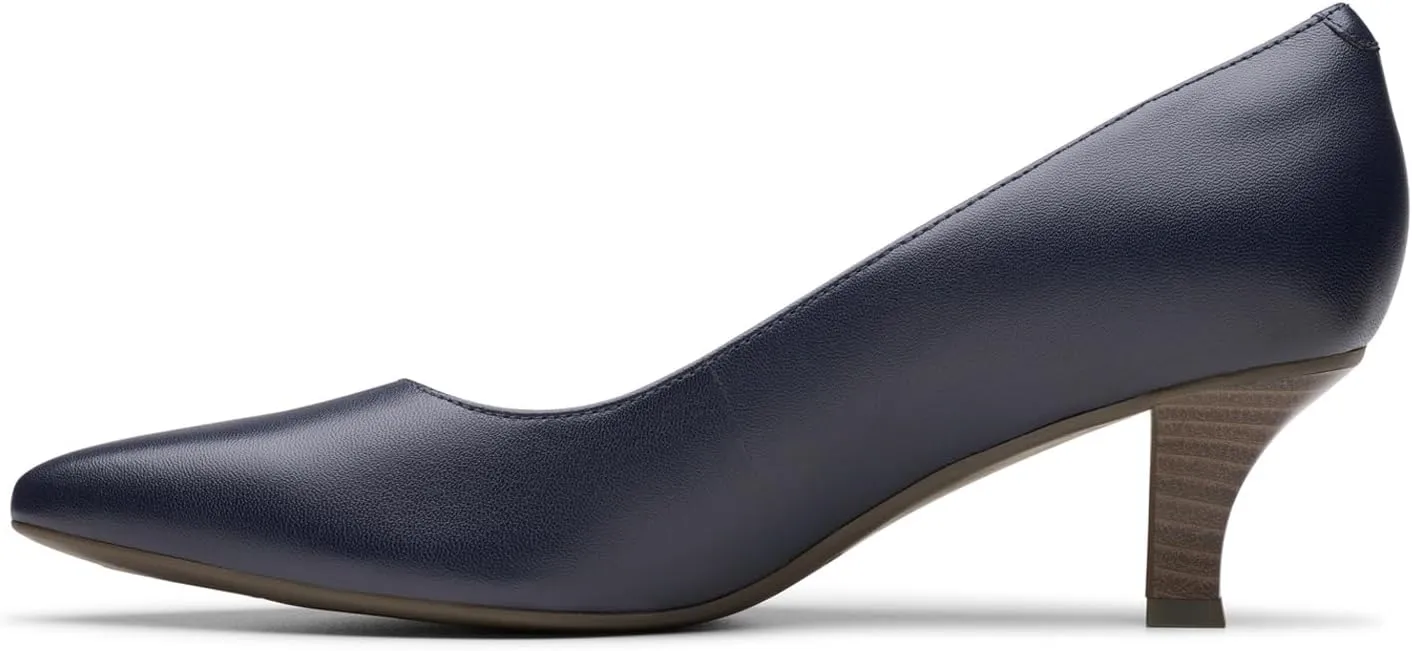 Clarks Women's Kepley Vine Pump