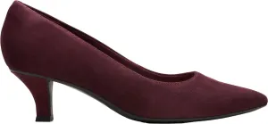 Clarks - Womens Kepley Vine Shoes