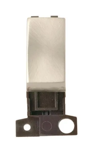 Click MD004 Switch 2Way Ret Mod 10A Ingot 2 Way Retractive