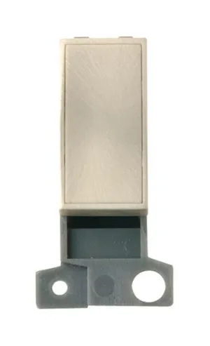 Click MD008 Blank Module Ingot Blank