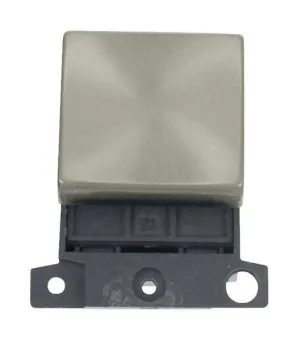 Click MD024 Switch 2Way Mod 20A 2 Way Module