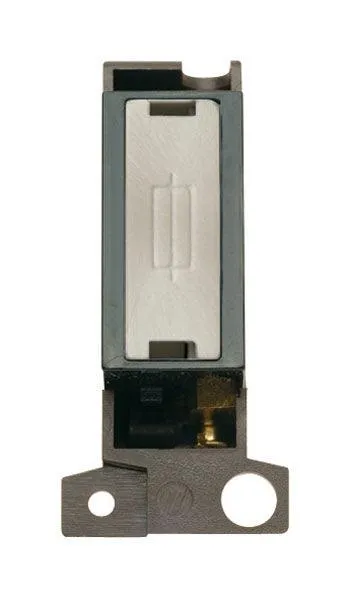 Click MD047 Conn Unit FCU 13A Ingot Fused FCU Module