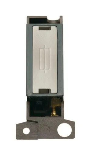 Click MD047 Conn Unit FCU 13A Ingot Fused FCU Module