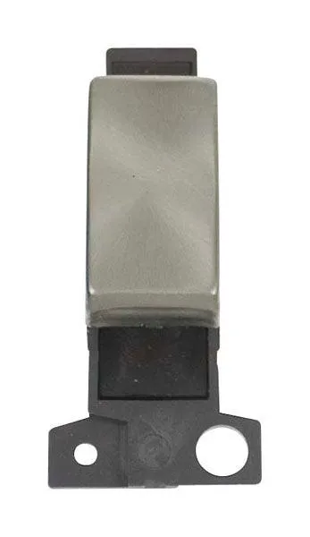 Click MD075 Switch 3Pos Ret 10A Ingot 3 Position Retractive
