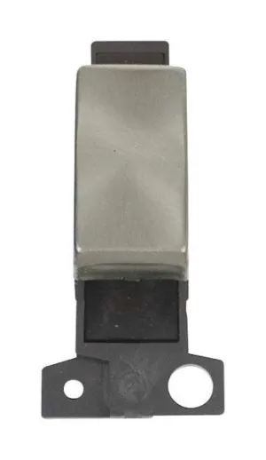 Click MD075 Switch 3Pos Ret 10A Ingot 3 Position Retractive