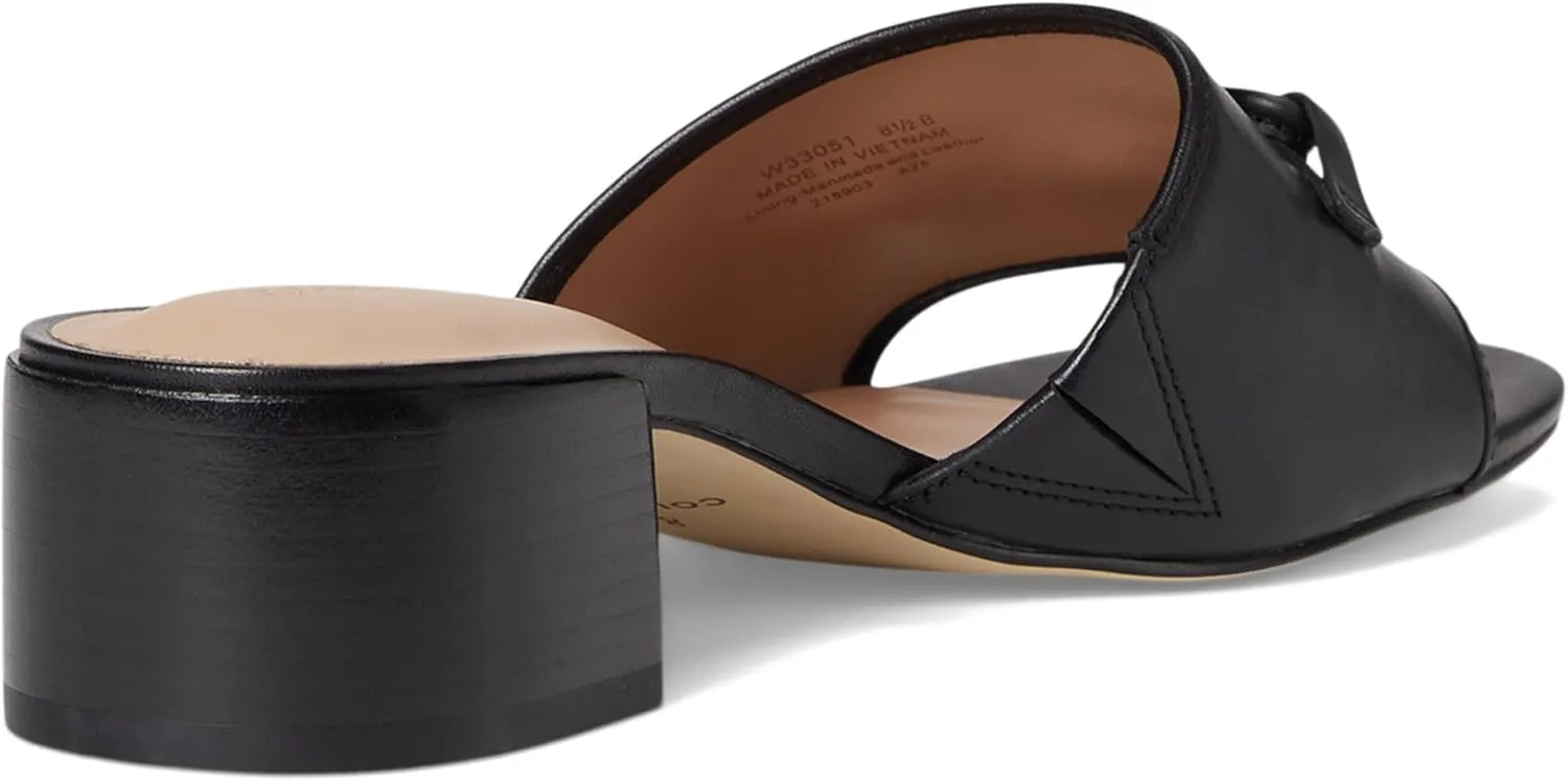 Cole Haan Women's Calli Embellished Sandals