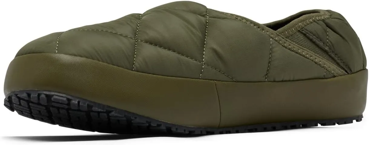 Columbia Men's Omni Heat Lazy Bend Moc Snow Boot