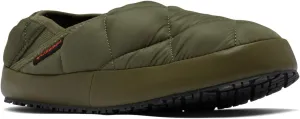 Columbia Men's Omni Heat Lazy Bend Moc Snow Boot