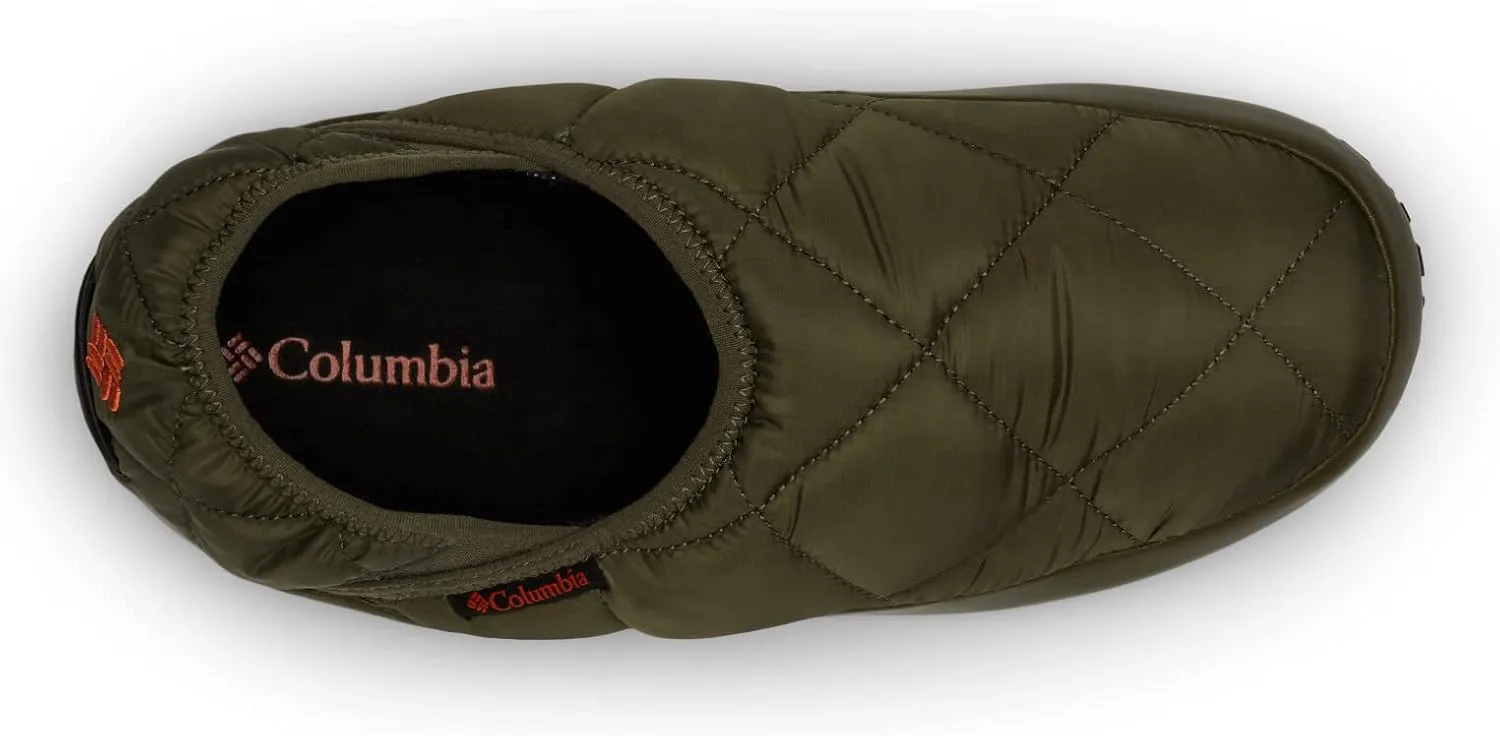 Columbia Men's Omni Heat Lazy Bend Moc Snow Boot