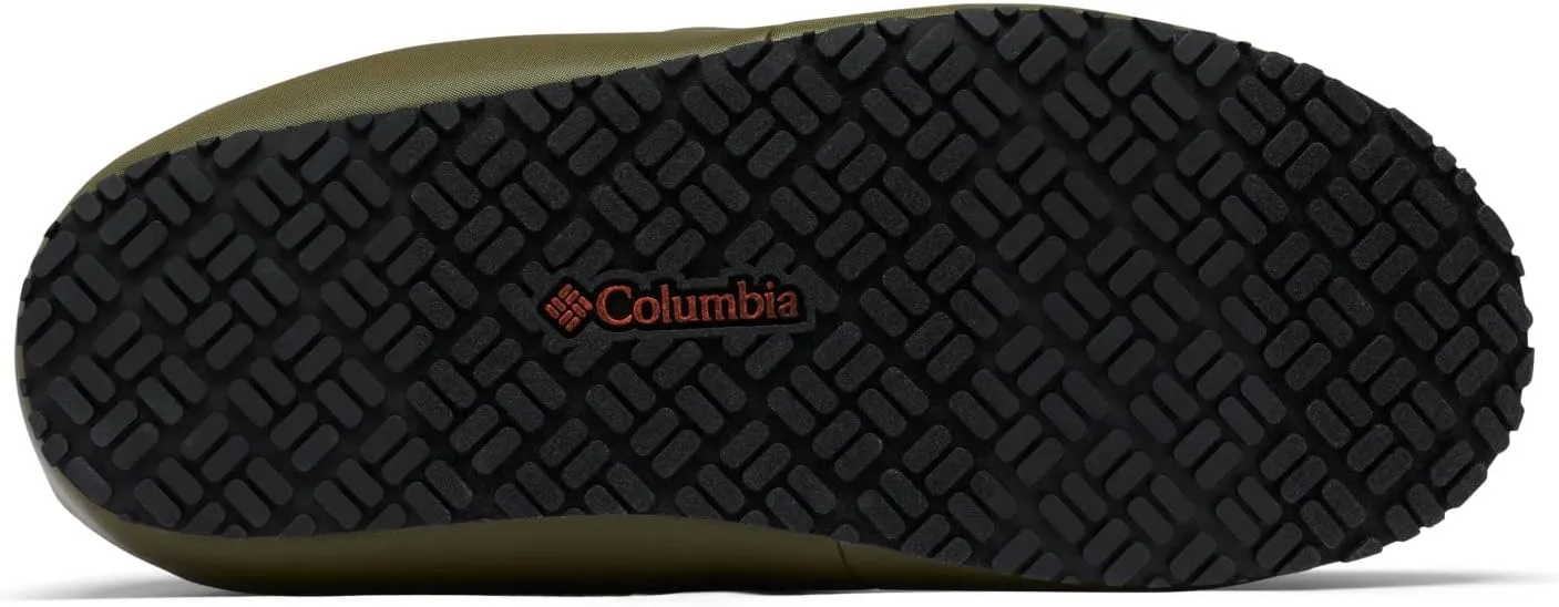 Columbia Men's Omni Heat Lazy Bend Moc Snow Boot
