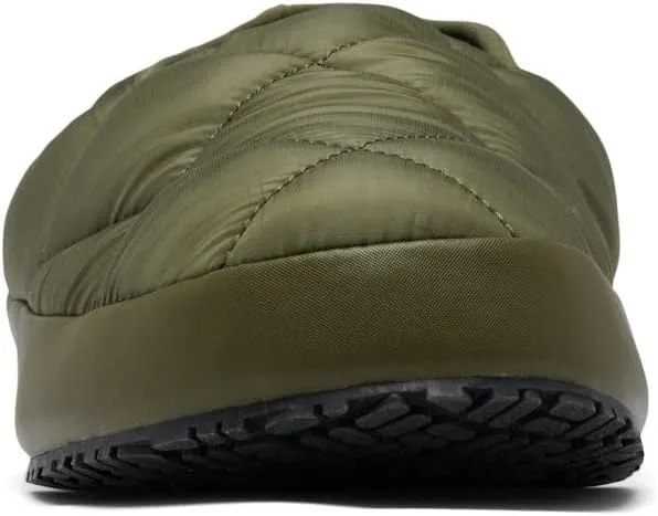 Columbia Men's Omni Heat Lazy Bend Moc Snow Boot