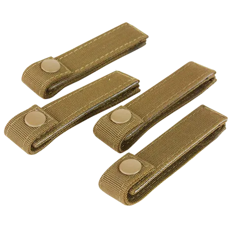 Condor 4" Mod Straps