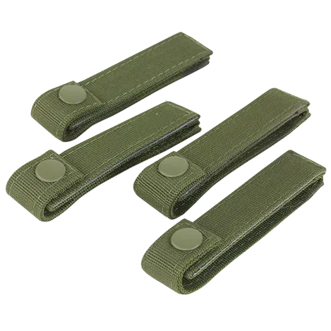 Condor 4" Mod Straps
