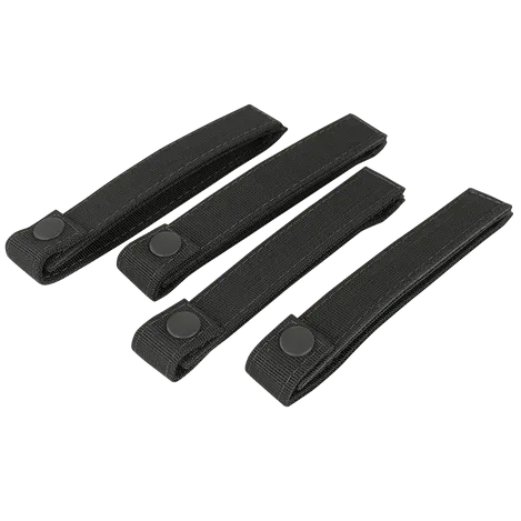 Condor 6" Mod Straps (4 Pcs / Pack)