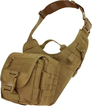 Condor EDC Bag Coyote Brown