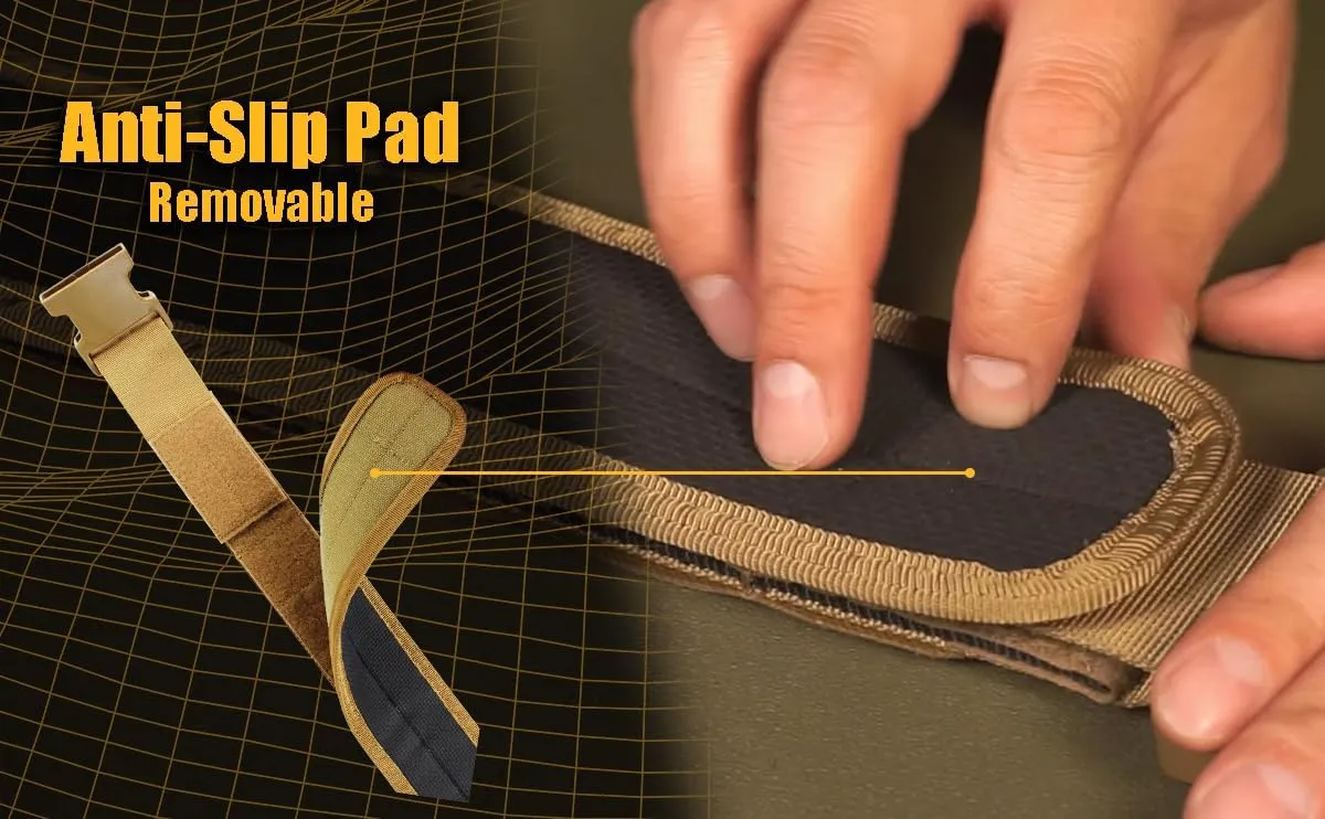 Condor Lcs Gun Belt