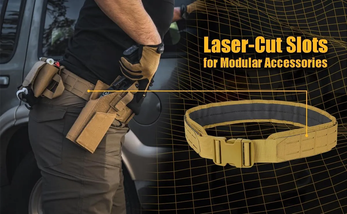 Condor Lcs Gun Belt