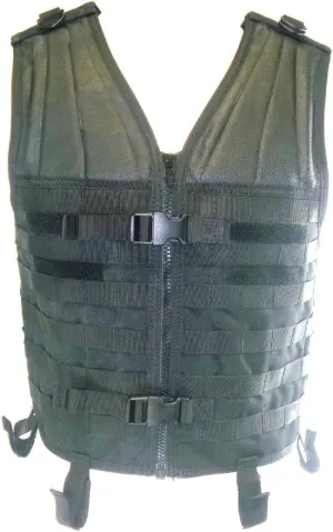 Condor Modular Vest (Black)