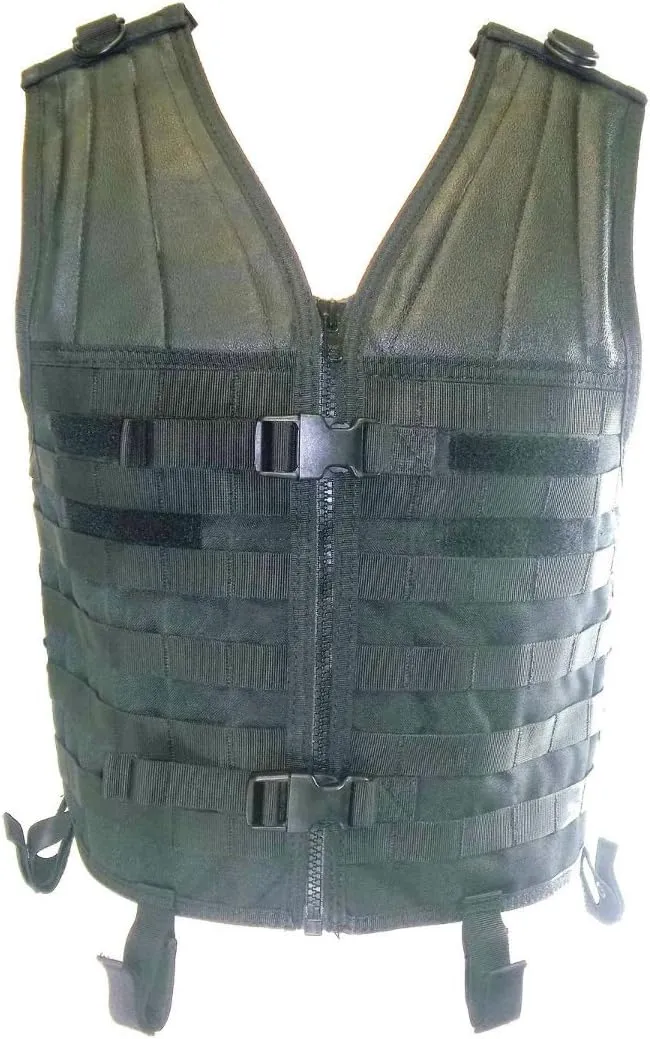 Condor Modular Vest (Black)
