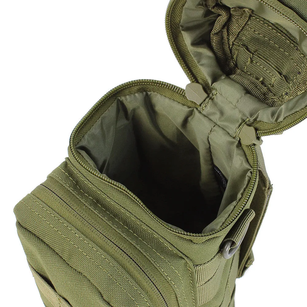 Condor MOLLE H2O Pouch -Coyote Brown