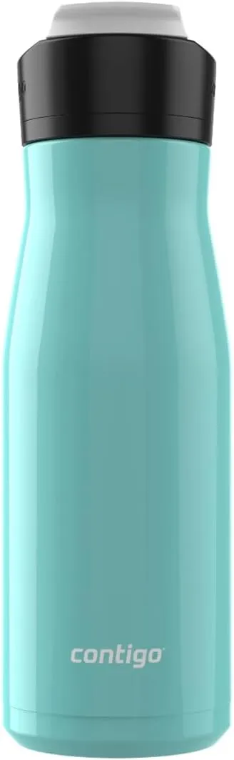 Contigo 2189473 Ashland Chill 2.0 24Oz Jade Vine