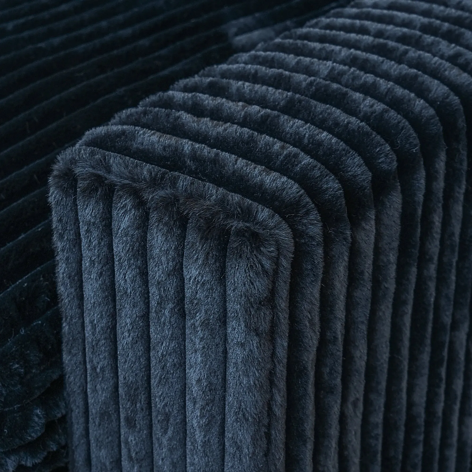 Corduroy Halo Sofa