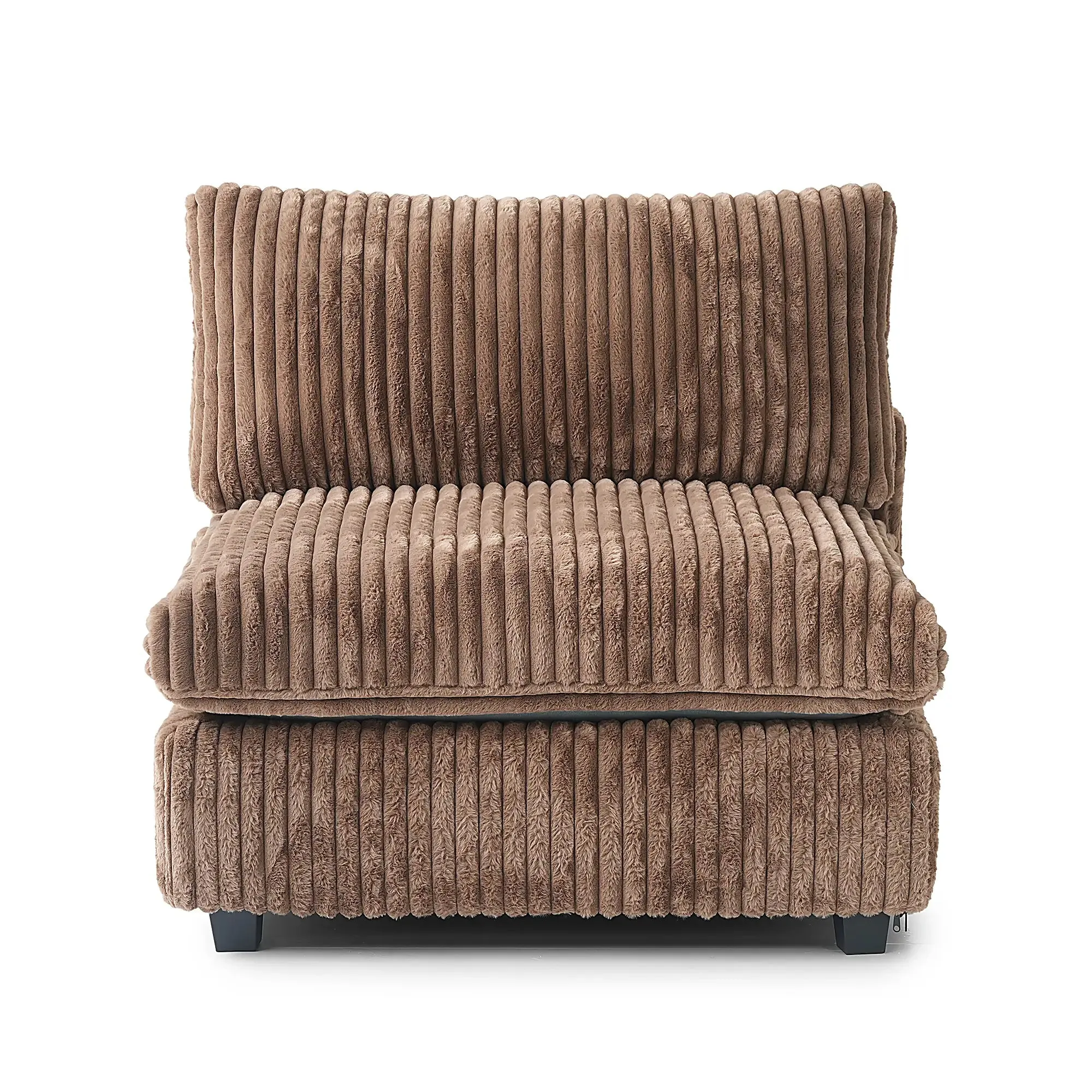 Corduroy Halo Sofa