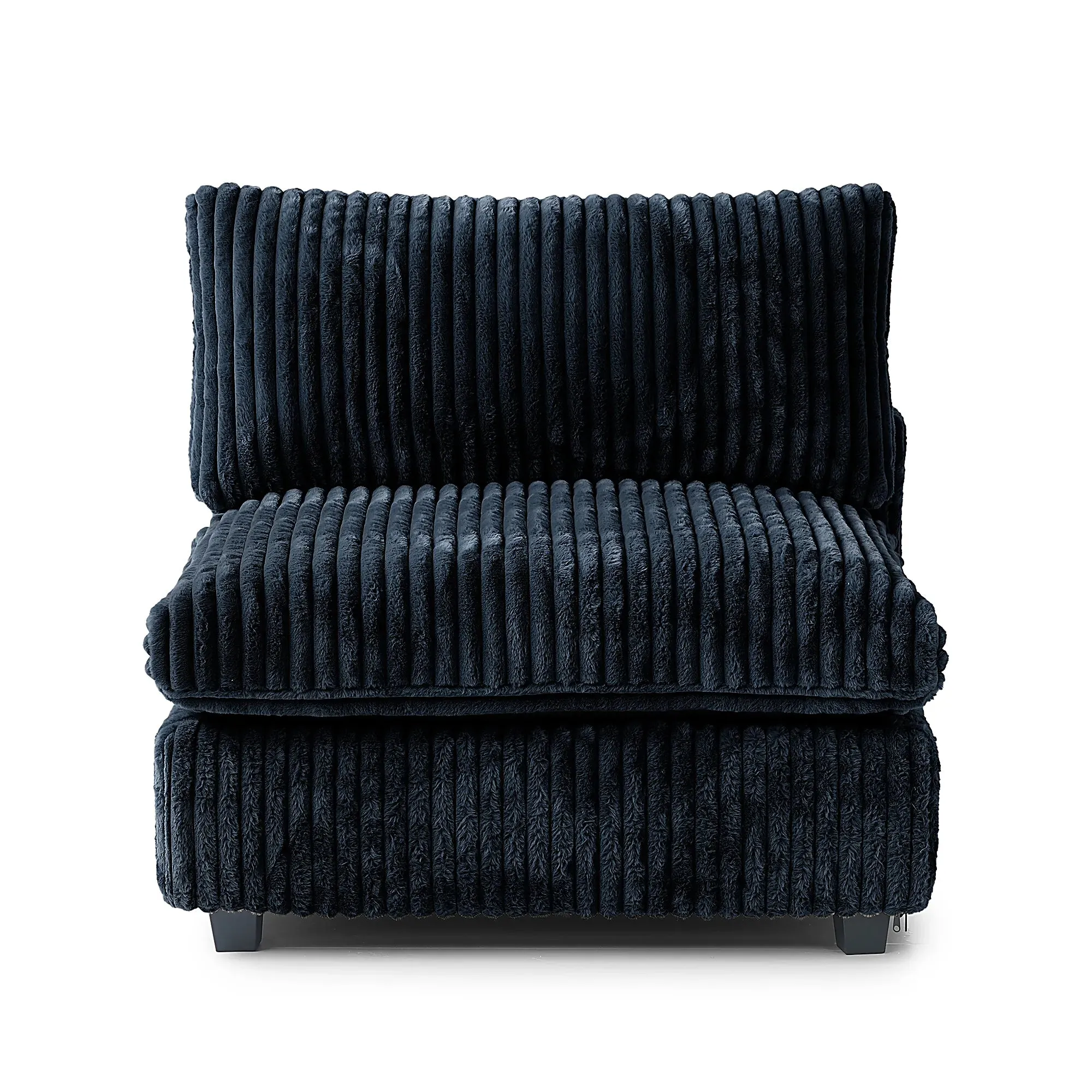 Corduroy Halo Sofa