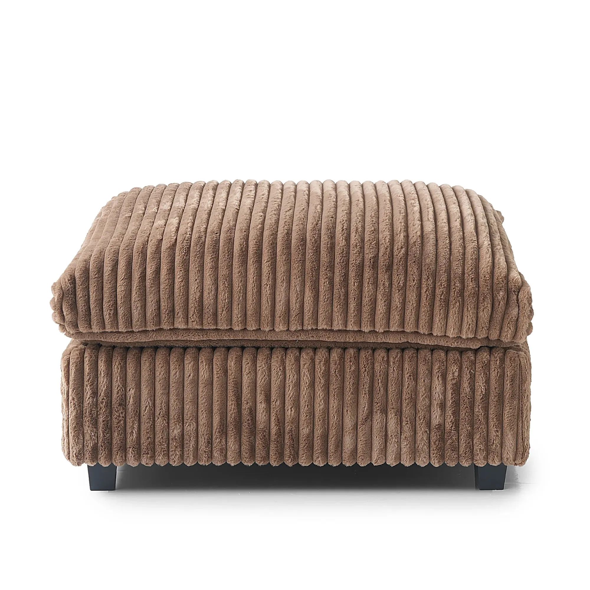 Corduroy Halo Sofa