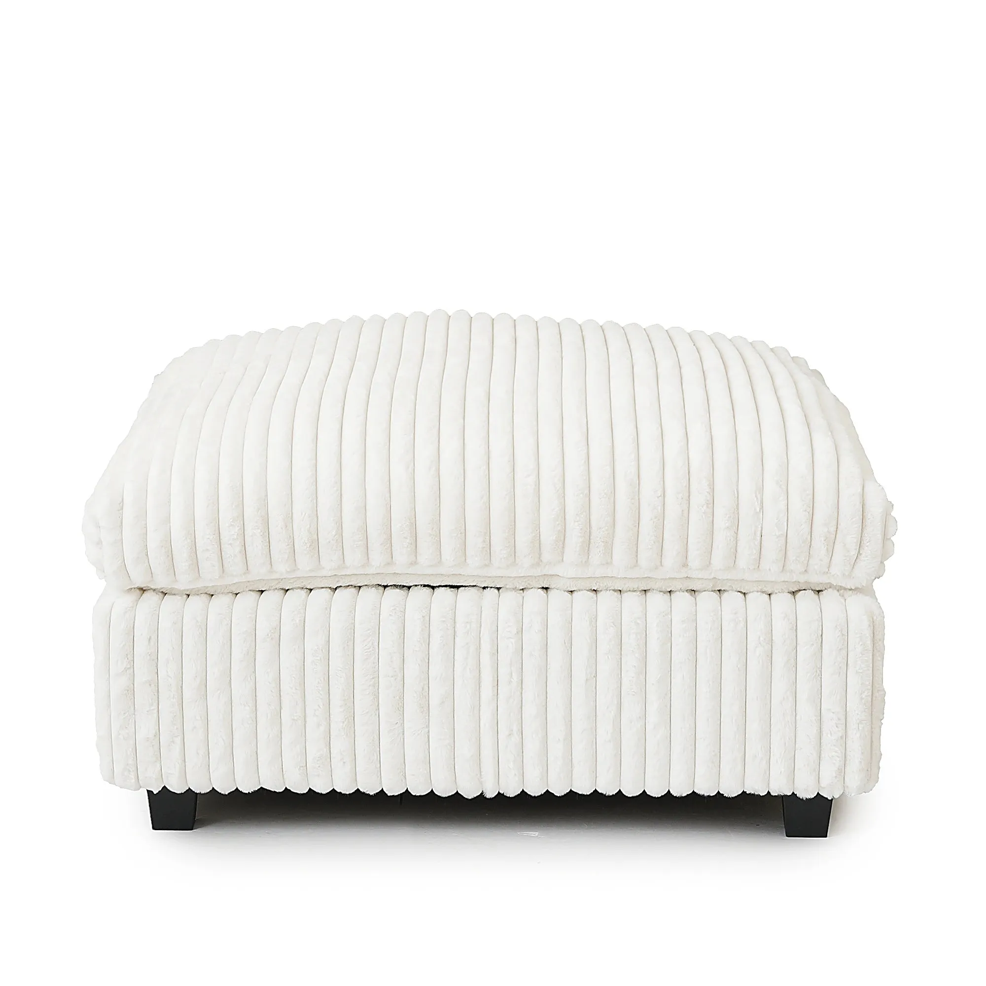 Corduroy Halo Sofa