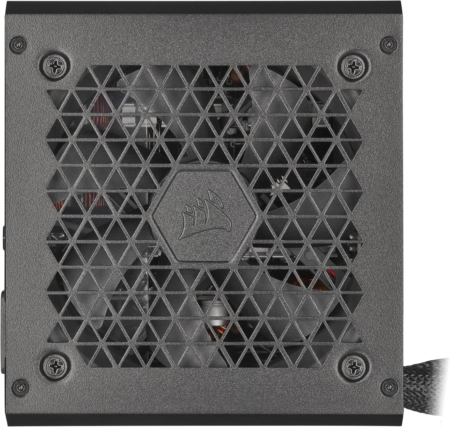 Corsair CX-M Series, CX650M, Modular Power Supply, 80 Plus Bronze