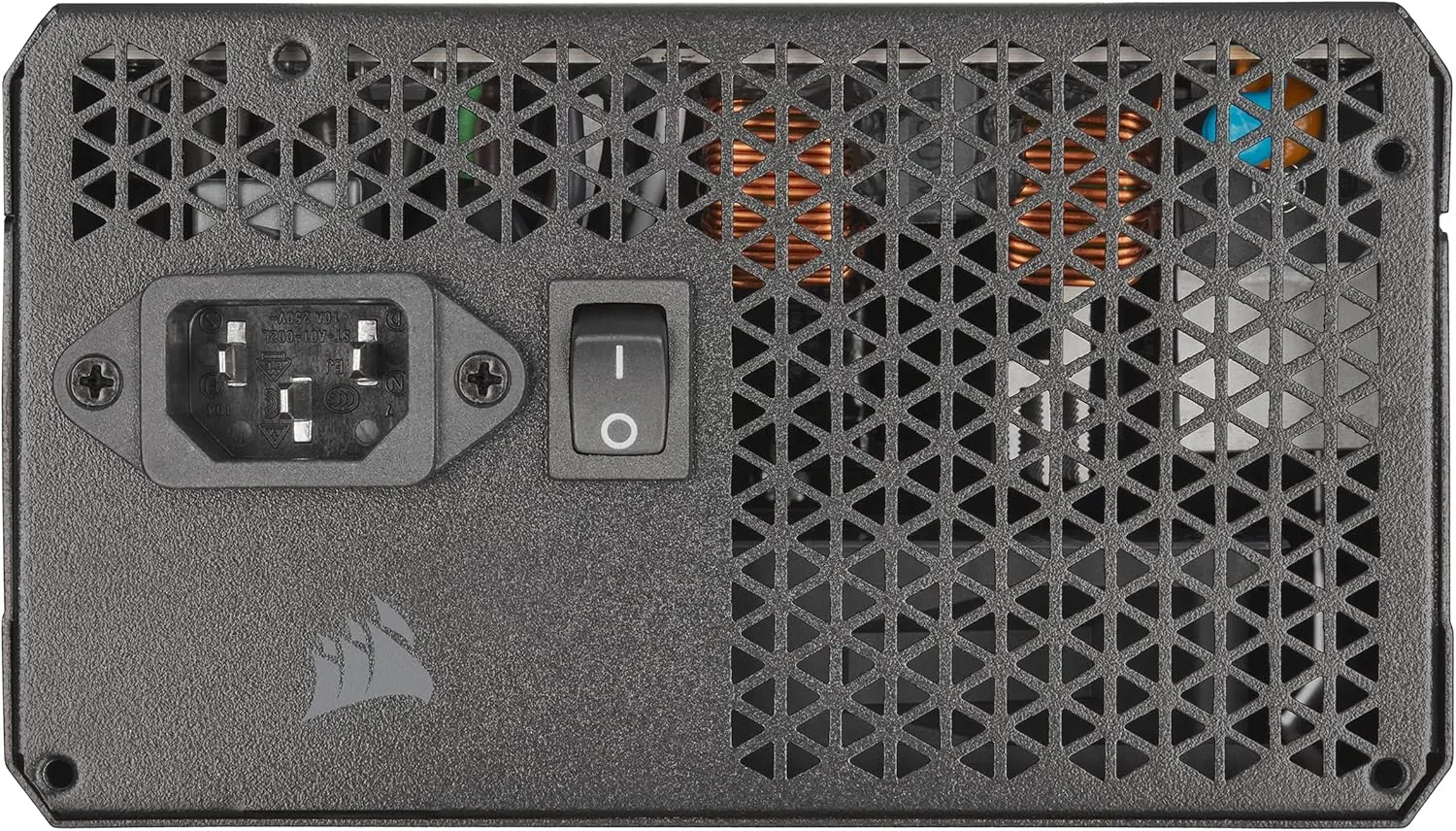 Corsair CX-M Series, CX650M, Modular Power Supply, 80 Plus Bronze