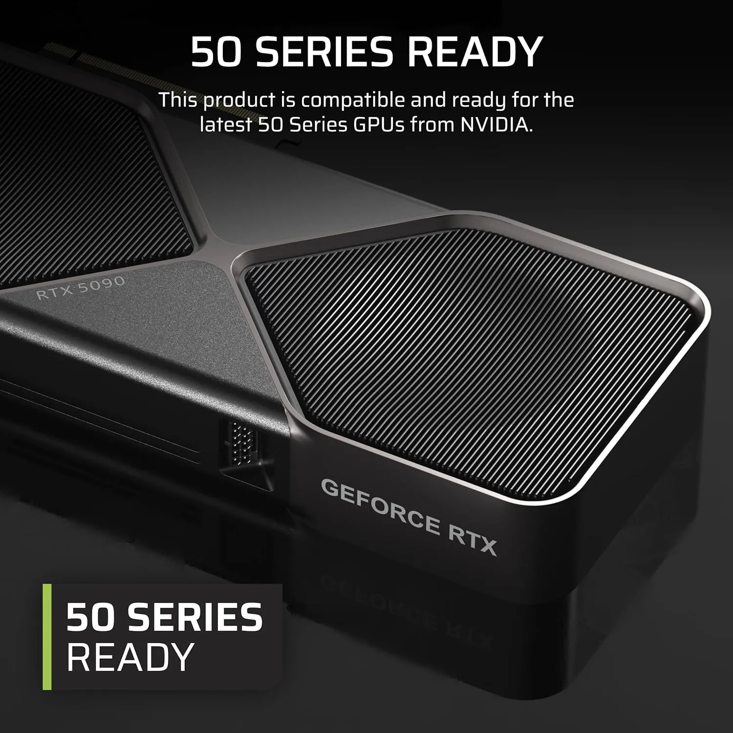 CORSAIR HX1200i Fully Modular Ultra-Low Noise ATX Power Supply - ATX 3.0 & PCIe 5.0 Compliant - Fluid Dynamic Bearing Fan - CORSAIR iCUE Software Compatible - 80 Plus Platinum Efficiency - Black