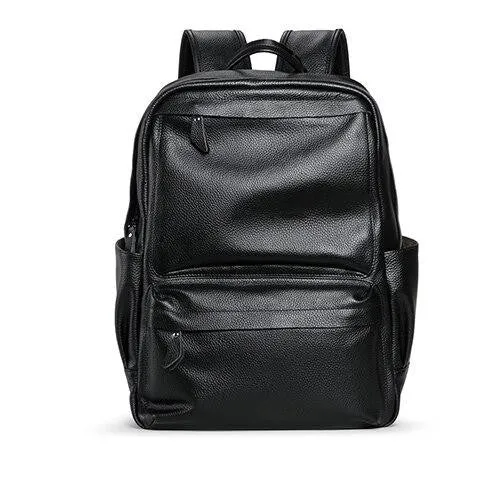 Cow Leather Backpack
