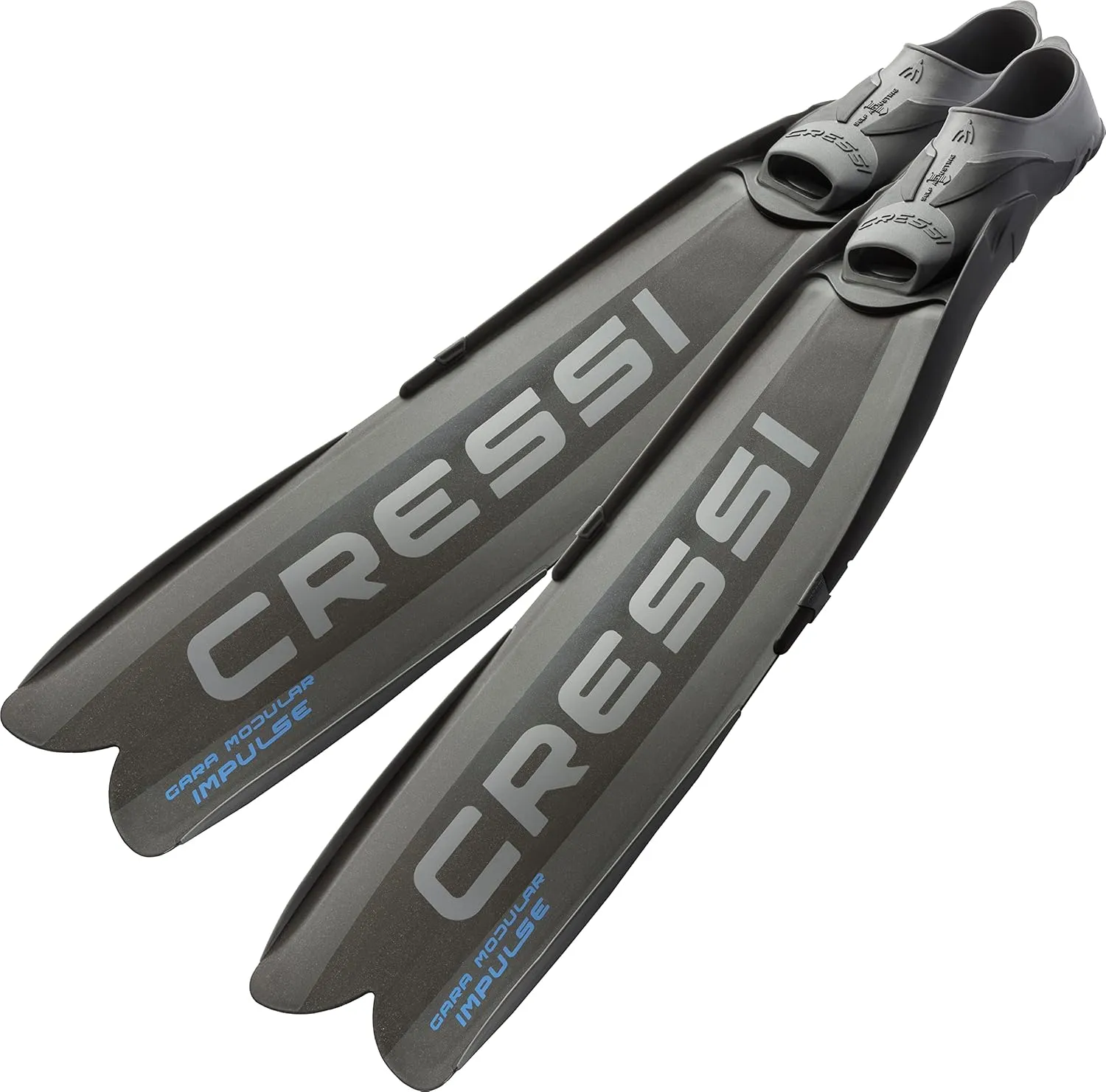 CRESSI Gara Modular Impulse Fins - 12/13