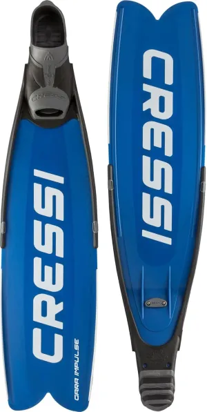 CRESSI Gara Modular Impulse Fins - 12/13