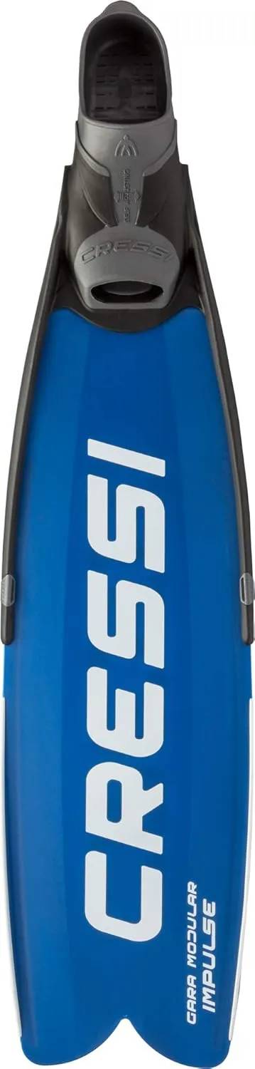 CRESSI Gara Modular Impulse Fins - 12/13