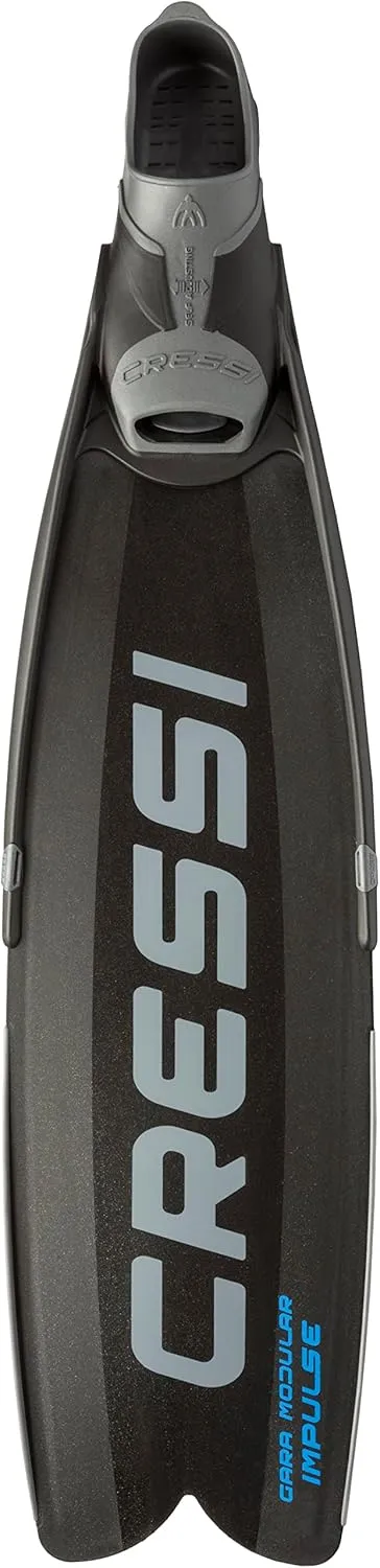 CRESSI Gara Modular Impulse Fins - 12/13
