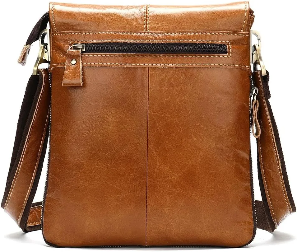 Crossbody Bag Outdoor Shoulder Bag Crossbody Bag Vertical Flap Bag Shoulder
