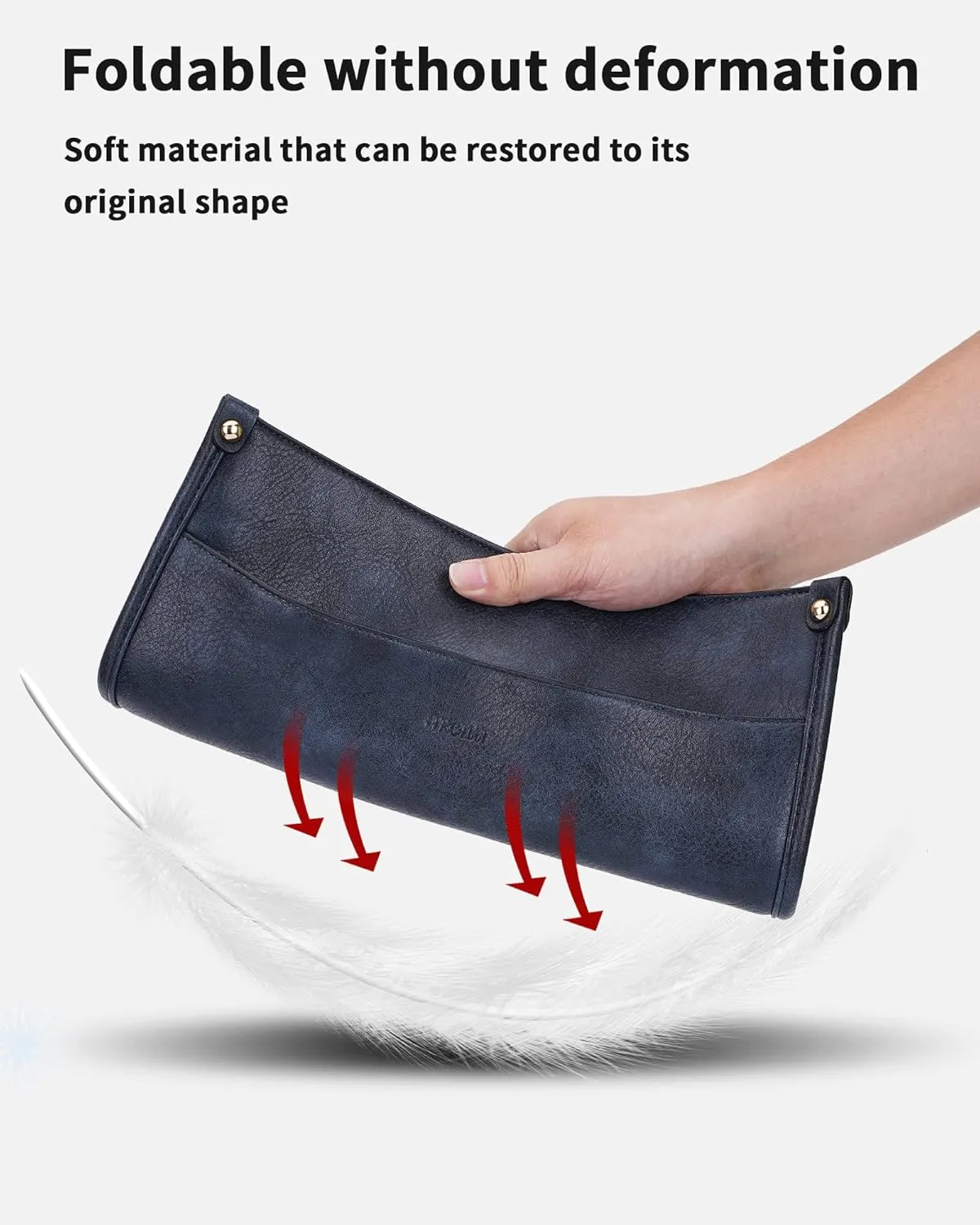 Crossbody Bag Women Vegan Leather Hobo Handbag Trendy Crossbody Shoulder Bag Purses For Women with 2 Adjustable Strap
