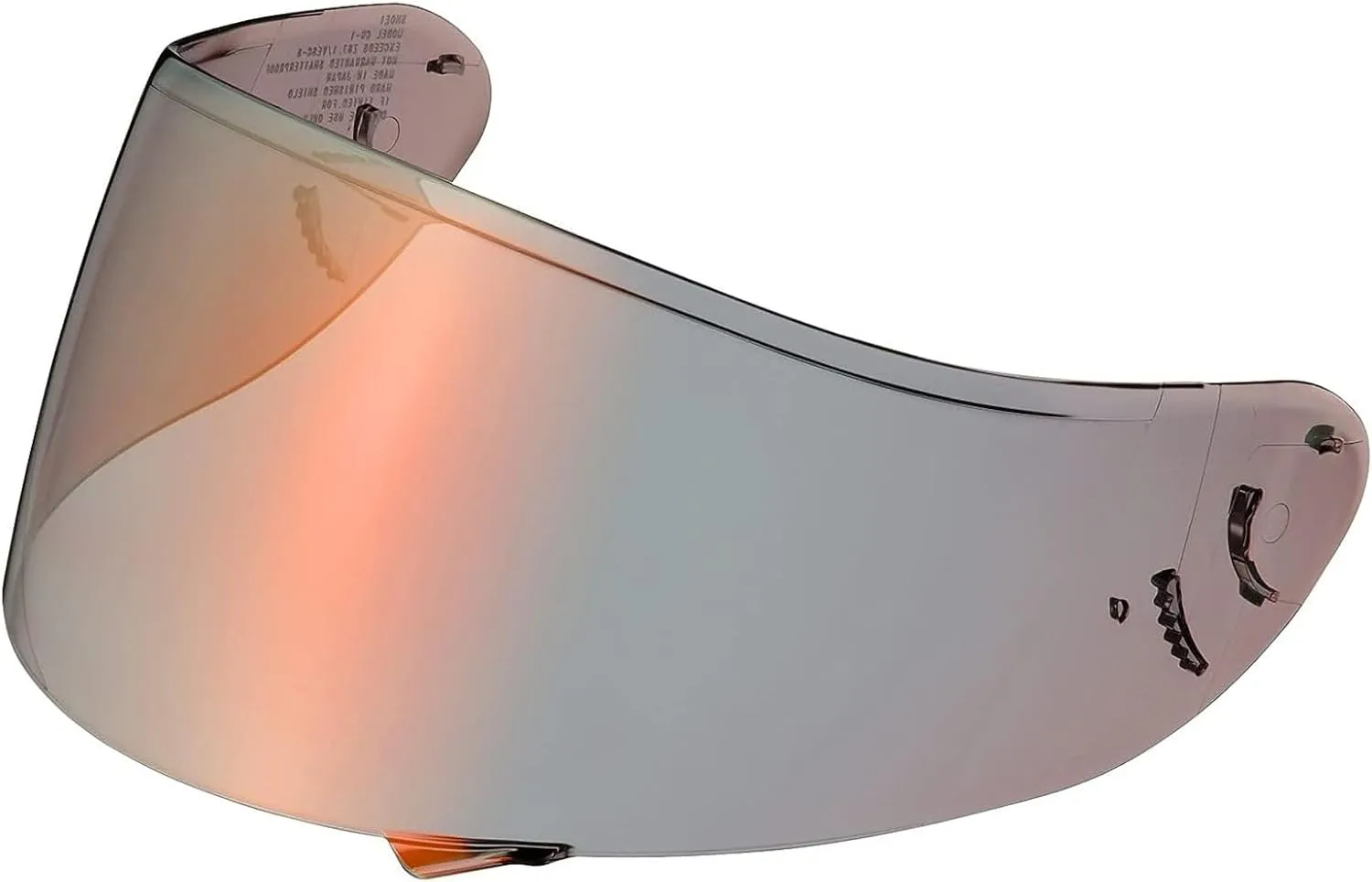 CW-1 Pinlock-Ready Face Shield