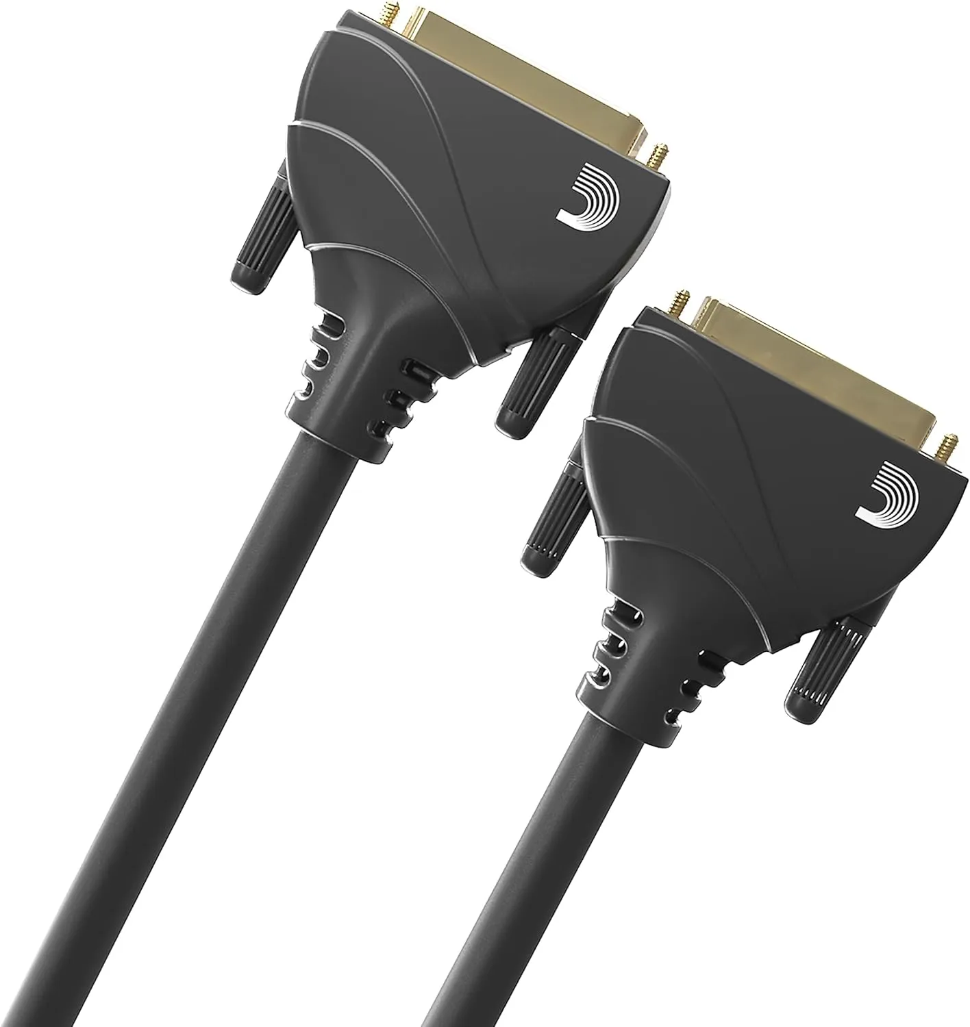 D'Addario Accessories Modular Snake DB25 Core, 5 feet