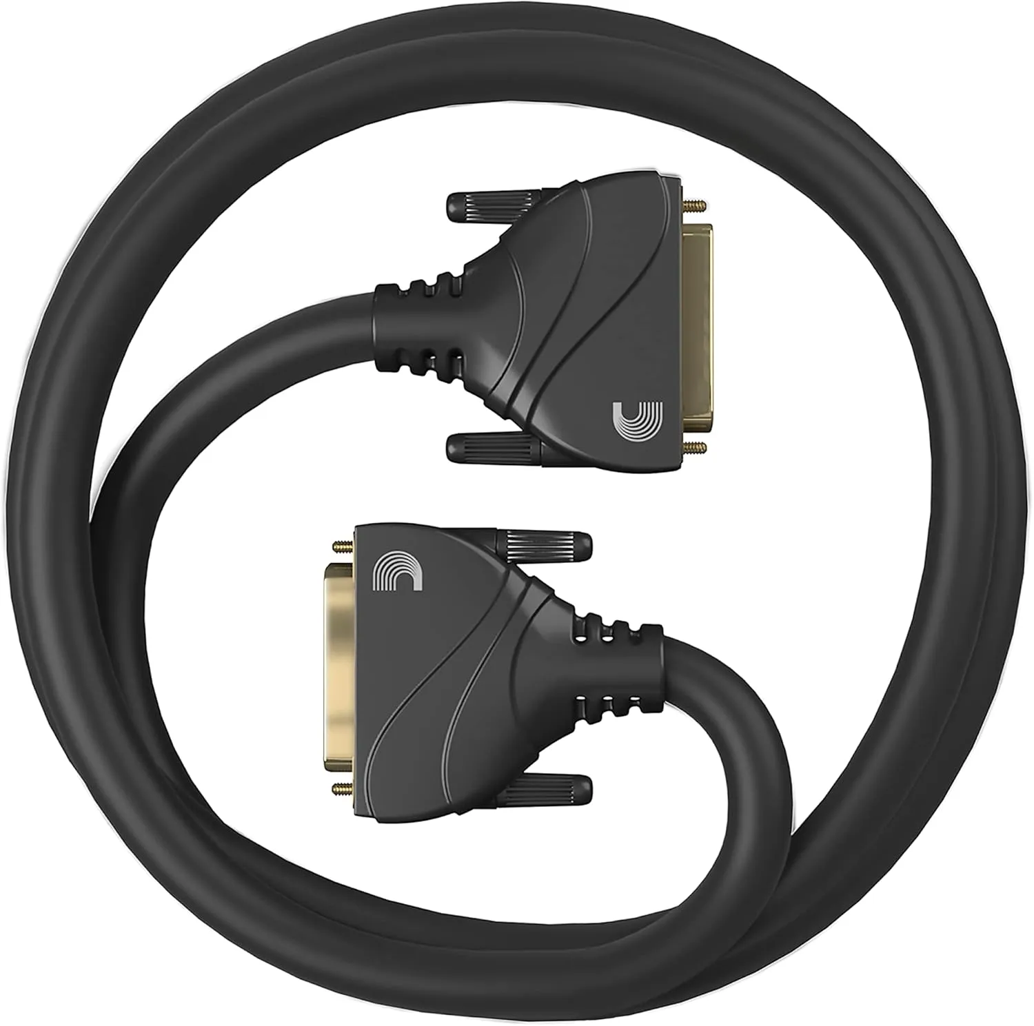 D'Addario Accessories Modular Snake DB25 Core, 5 feet