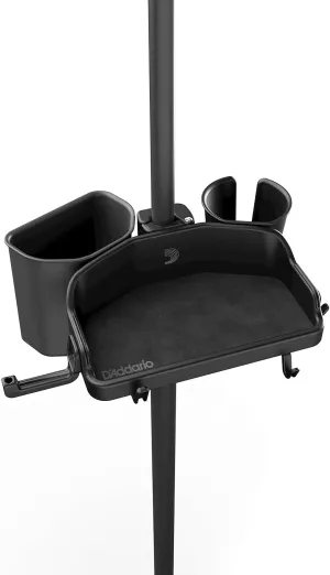 D'Addario Mic Stand Accessory System - Starter Kit