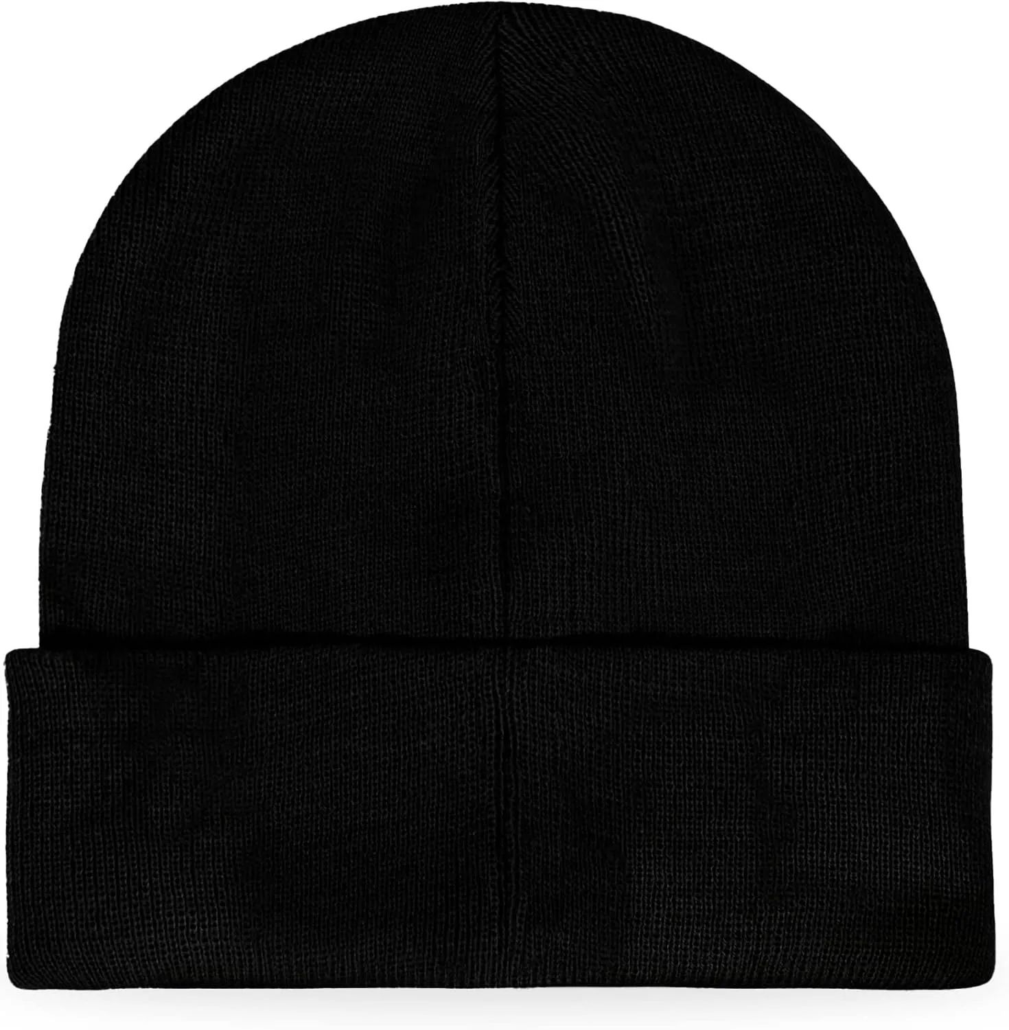 DALIX Embroidered NASA Worm Logo Beanie